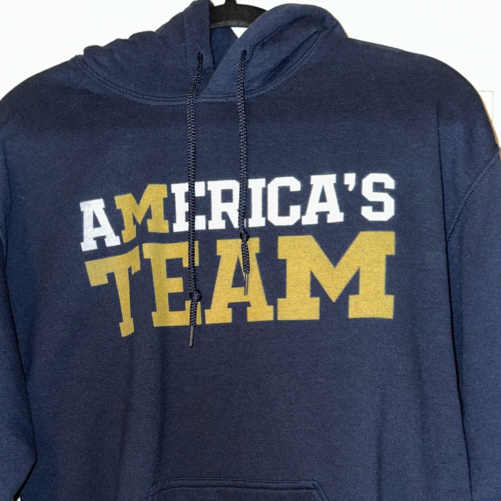 Michigan Hoodie